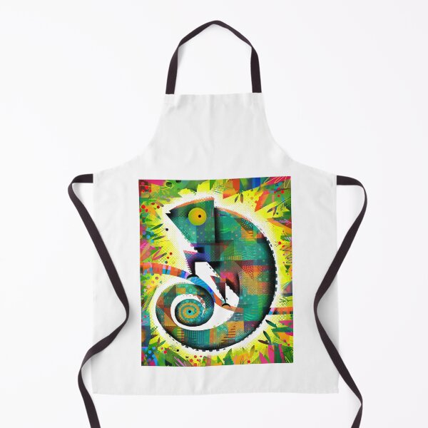 Item preview, Chameleon designed and sold by gklucas.