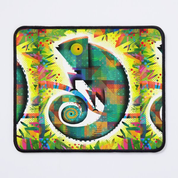 Item preview, Chameleon designed and sold by gklucas.