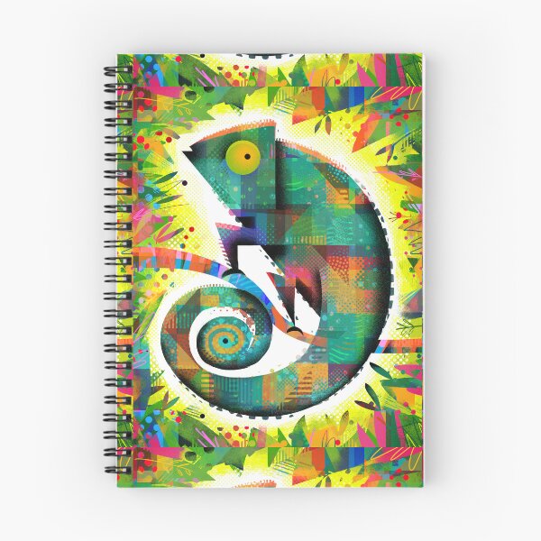 Item preview, Chameleon designed and sold by gklucas.