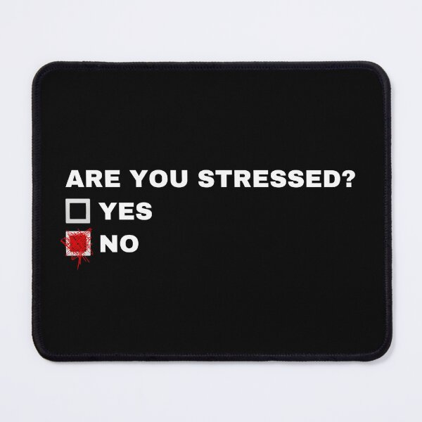 Item preview, Are you stressed? designed and sold by auroraa.