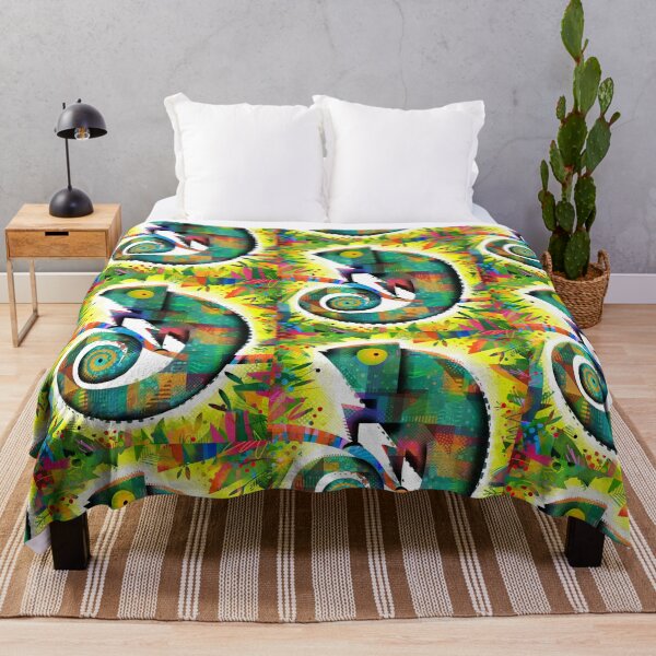 Item preview, Chameleon designed and sold by gklucas.