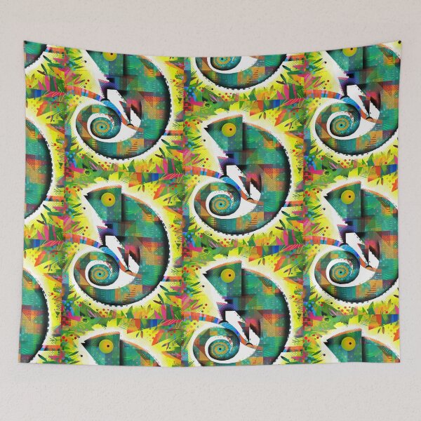 Item preview, Chameleon designed and sold by gklucas.