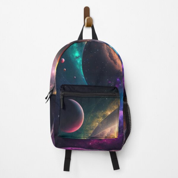 Item preview, The universe designed and sold by PhotoPrintON.