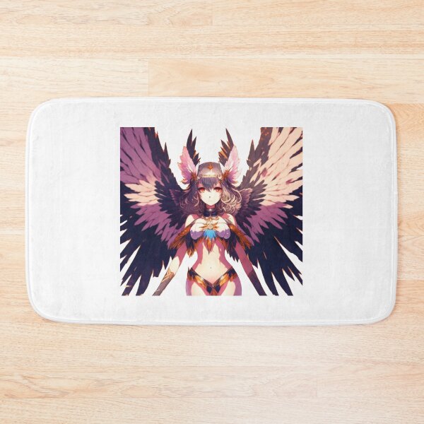 Item preview, Flight of the Anime Valkyrie designed and sold by AmonRa16.
