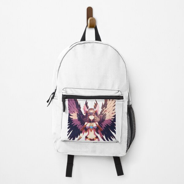 Item preview, Flight of the Anime Valkyrie designed and sold by AmonRa16.