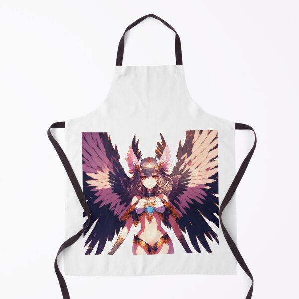 Item preview, Flight of the Anime Valkyrie designed and sold by AmonRa16.