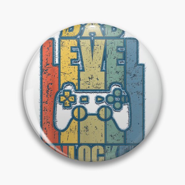 Item preview, Pregnancy Announcement Dad Level Unlocked Soon To Be Father designed and sold by rewoh33.