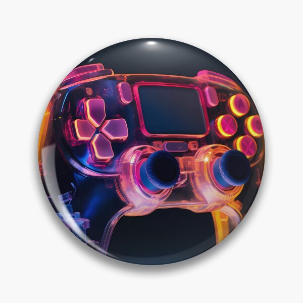 Item preview, Game Controller designed and sold by Ragdollcat.