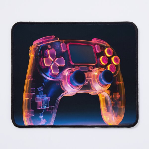 Item preview, Game Controller designed and sold by Ragdollcat.