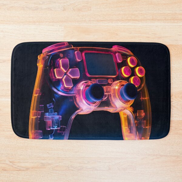 Item preview, Game Controller designed and sold by Ragdollcat.