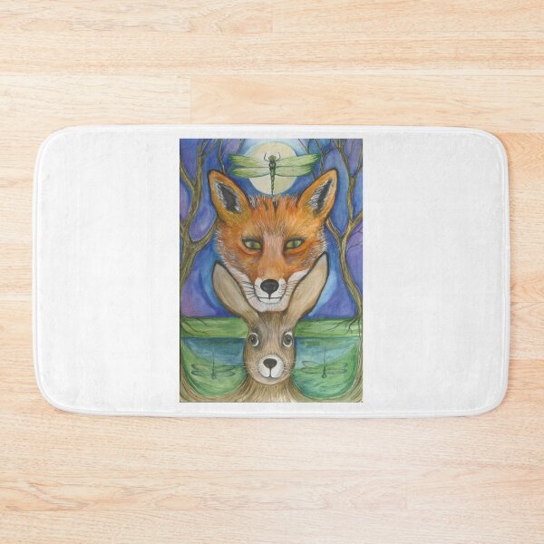 Item preview, Animal totems designed and sold by Roselyn Snead.