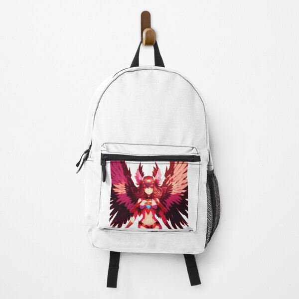 Item preview, Flight of the Anime Valkyrie red designed and sold by AmonRa16.