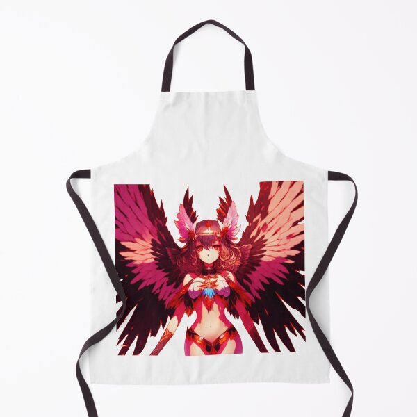 Item preview, Flight of the Anime Valkyrie red designed and sold by AmonRa16.
