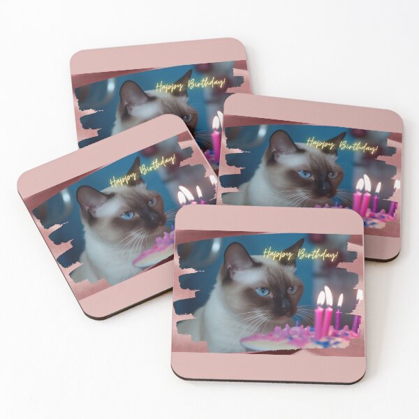 Item preview, Happy Birthday Pattaya! designed and sold by FelisSimulata.