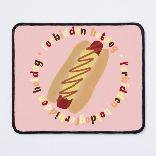 Item preview, Swedish hotdog designed and sold by personpotato.