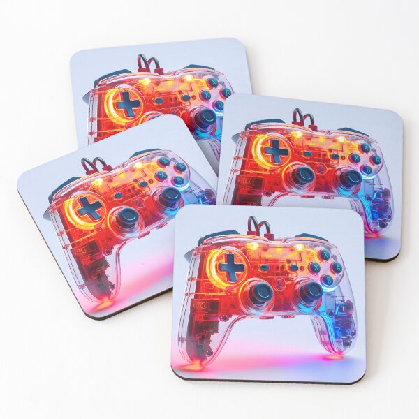Item preview, Game Controller designed and sold by Ragdollcat.