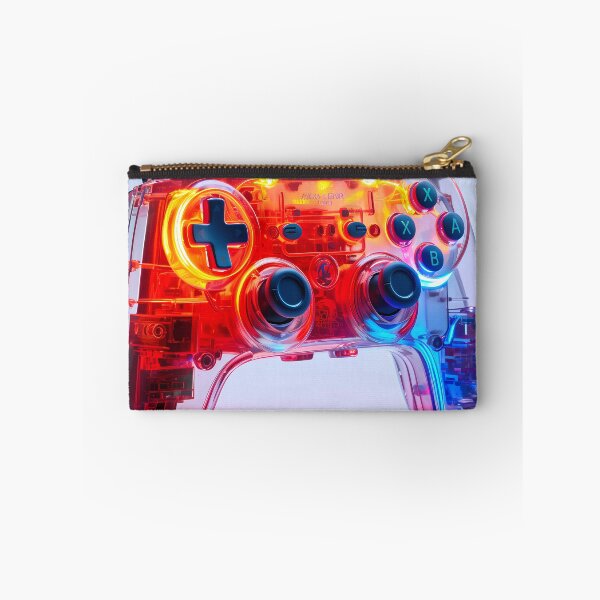 Item preview, Game Controller designed and sold by Ragdollcat.