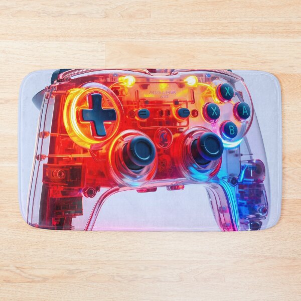 Item preview, Game Controller designed and sold by Ragdollcat.
