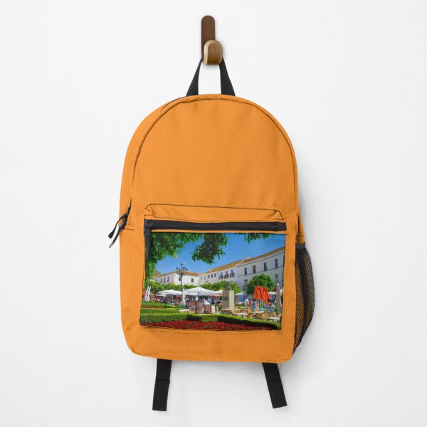 Item preview, Plaza De Los Naranjos Marbella designed and sold by Alisonchambers2.
