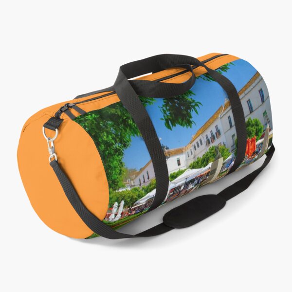 Item preview, Plaza De Los Naranjos Marbella designed and sold by Alisonchambers2.