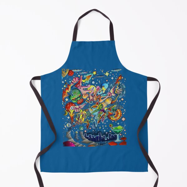 Item preview, Psychedelia Chaos One designed and sold by grovertamishas.