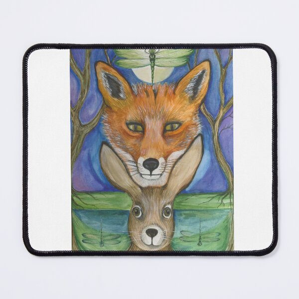 Item preview, Animal totems designed and sold by Roselyn Snead.