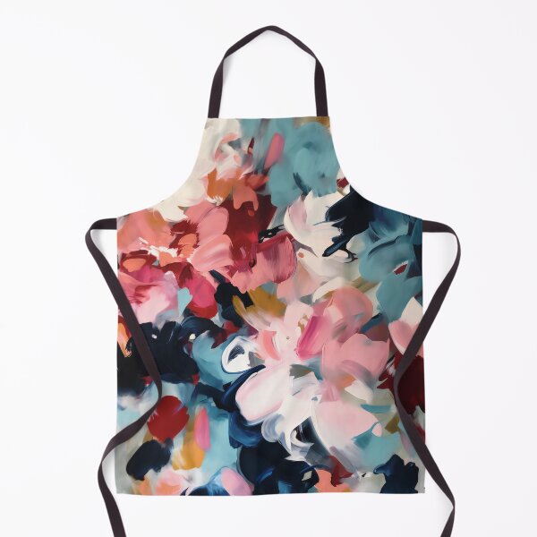 Artikelvorschau, Vibrant Hues of Floral entworfen und verkauft von meggydesigns.