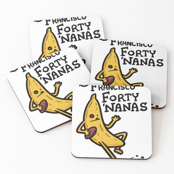 Item preview, San Francisco Cuarenta Nanas designed and sold by AgnesWalkeres.