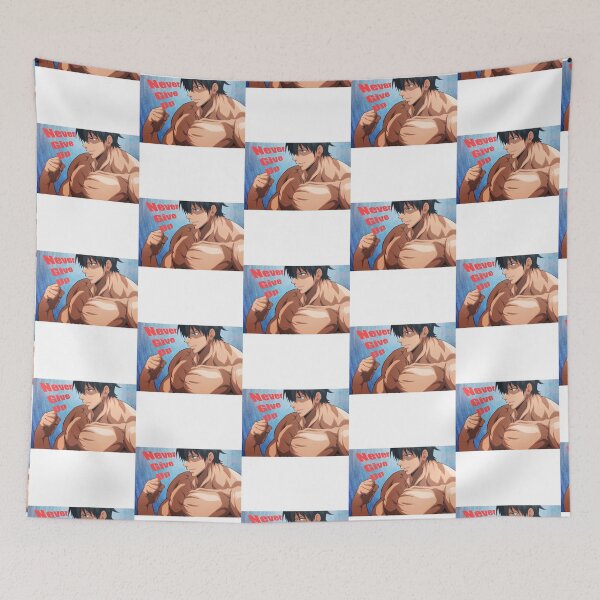 Item preview, Machio san gives you motivation ! designed and sold by LE3Living1.