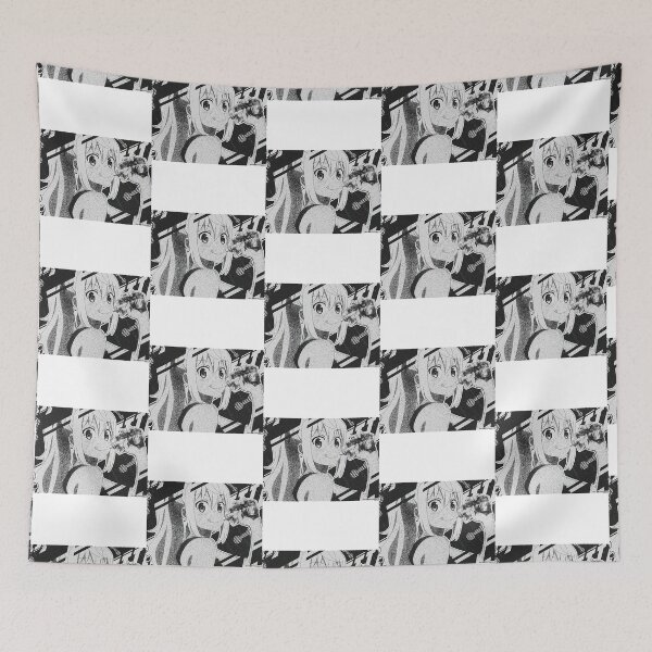 Item preview, Sakura Hibiki designed and sold by LE3Living1.