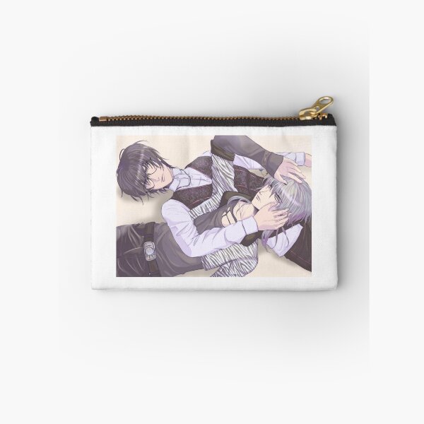Item preview, Original BL / Yaoi anime art designed and sold by panpandaarts.