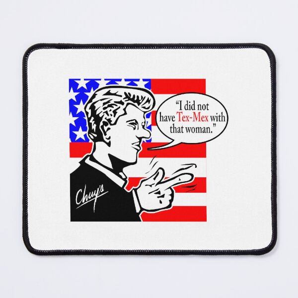 Item preview, Chuys Bill designed and sold by grovertamishas.