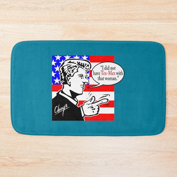 Item preview, Chuys Bill designed and sold by grovertamishas.