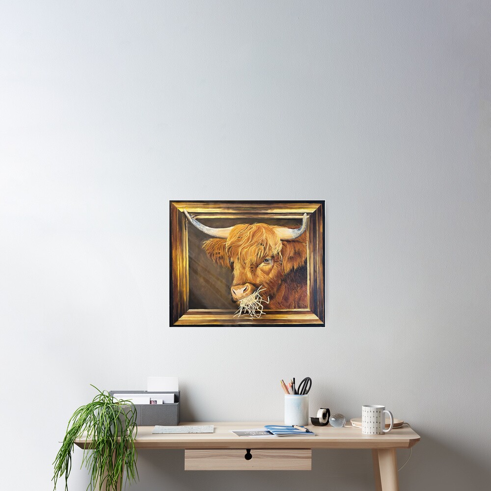 Item preview, Poster designed and sold by EuniceWilkie.