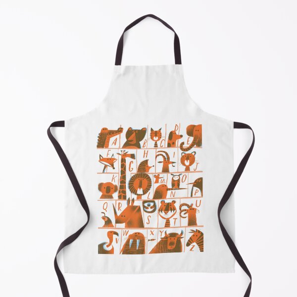 Item preview, A to Z designed and sold by gklucas.