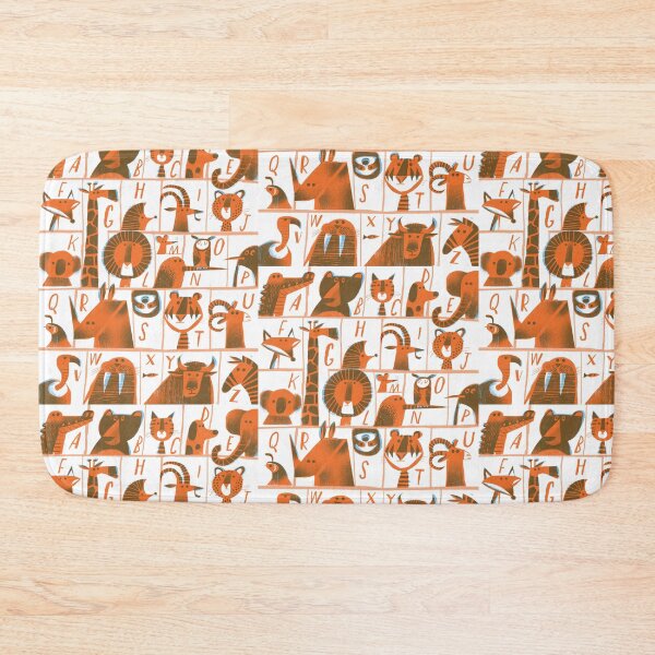 Item preview, A to Z designed and sold by gklucas.