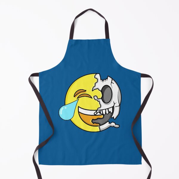 Item preview, Cool Emoji Skeleton designed and sold by grovertamishas.