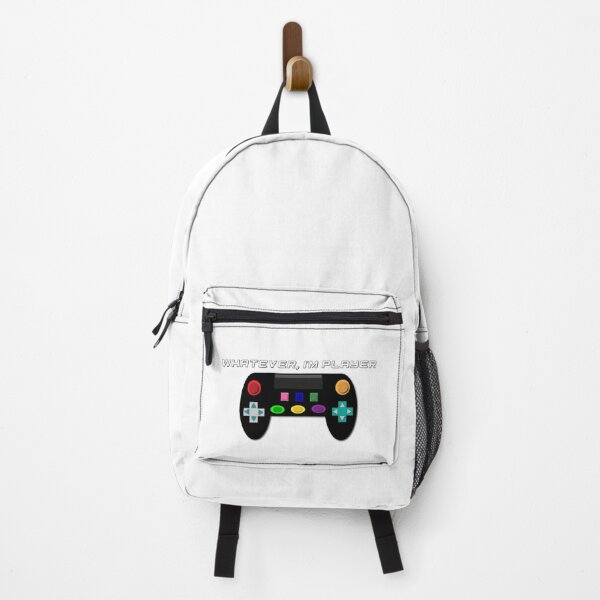 Item preview, Whatever, I'm player. designed and sold by Creavision.