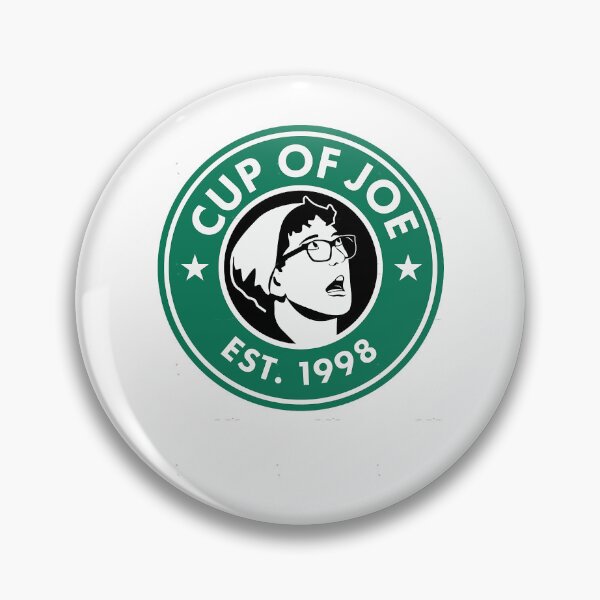 Item preview, Cup Of Joe designed and sold by grovertamishas.