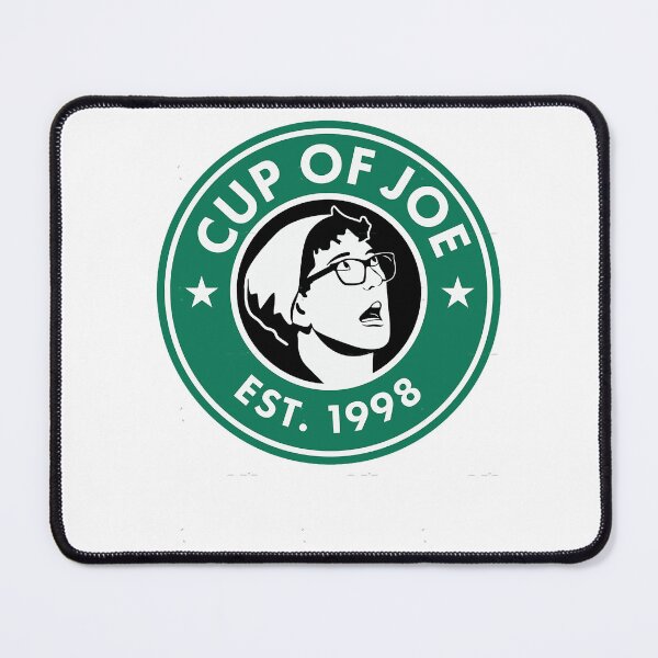 Item preview, Cup Of Joe designed and sold by grovertamishas.