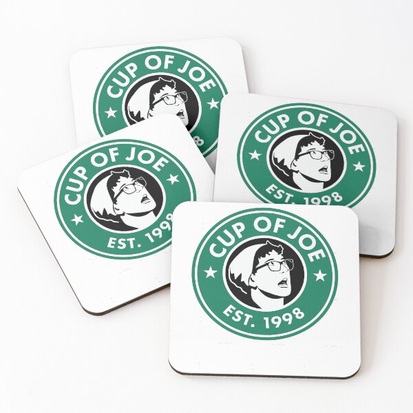 Item preview, Cup Of Joe designed and sold by grovertamishas.