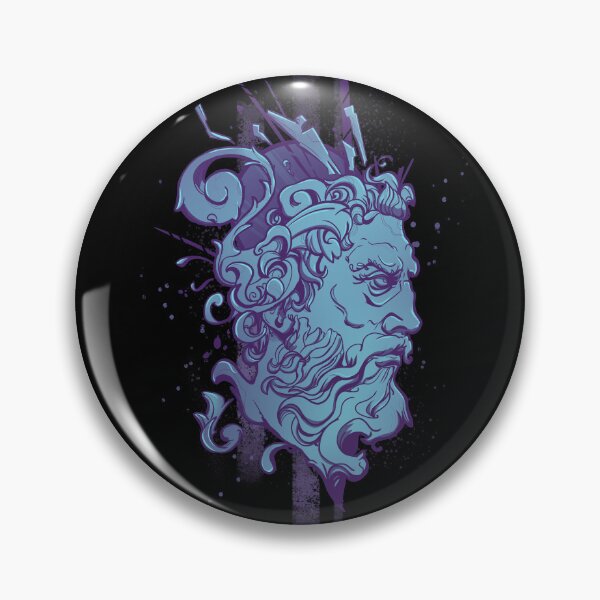 Item preview, Greek Statue Vaporwave Aesthetic designed and sold by PVSKI.