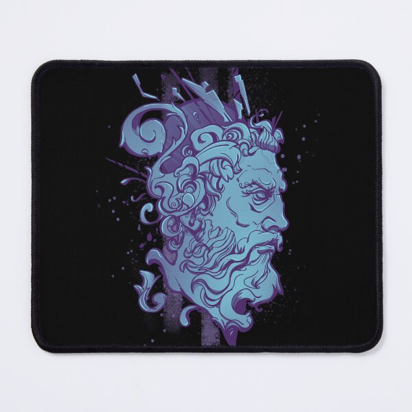 Item preview, Greek Statue Vaporwave Aesthetic designed and sold by PVSKI.