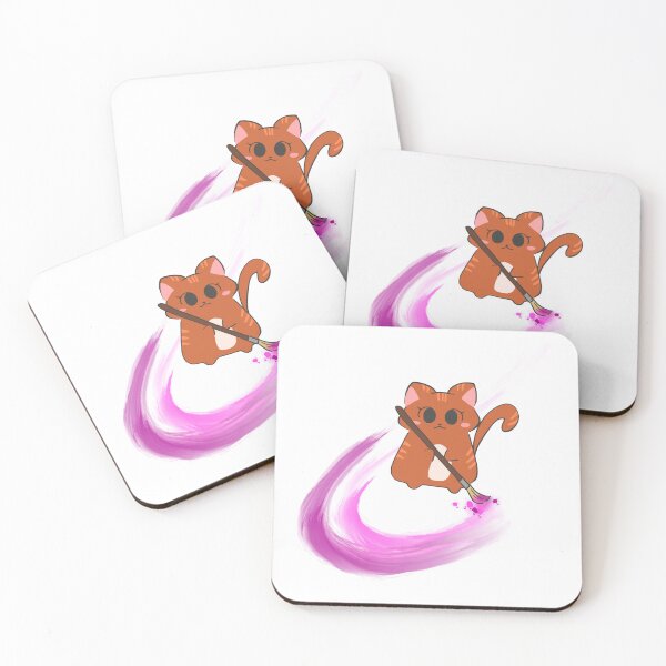 Item preview, Painter cat designed and sold by Yt7613.
