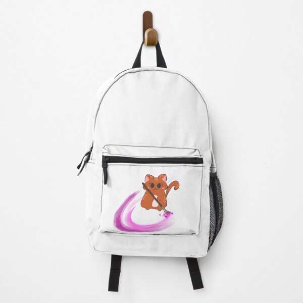Item preview, Painter cat designed and sold by Yt7613.