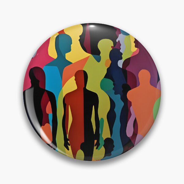 Item preview, People silhouettes designed and sold by NavyPanda.