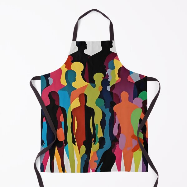Item preview, People silhouettes designed and sold by NavyPanda.