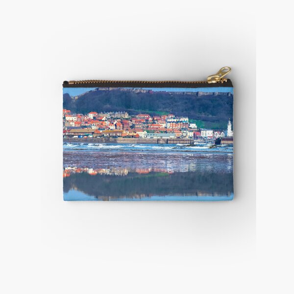 Item preview, Scarborough Reflection designed and sold by Alisonchambers2.