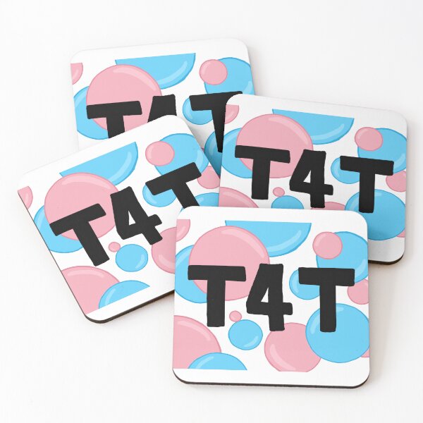 Item preview, T4T Bubbles Design designed and sold by ButterflyBagel.