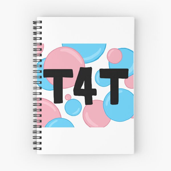 Item preview, T4T Bubbles Design designed and sold by ButterflyBagel.